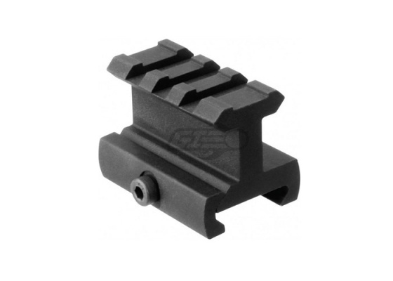 AIM Sports High Profile Riser Mount