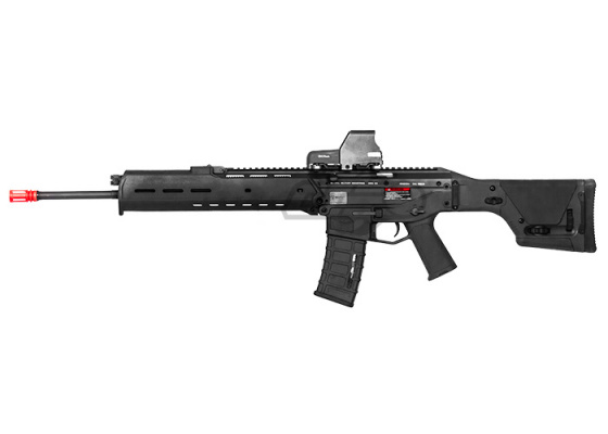 A&K Magpul Masada ACR SPR AEG Airsoft Rifle ( Black )