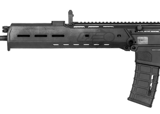 A&K Magpul Masada ACR SPR AEG Airsoft Rifle ( Black )
