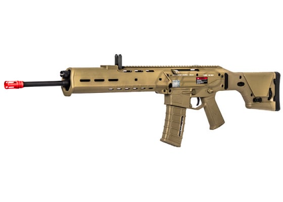 A&K Magpul Masada ACR SPR AEG Airsoft Rifle ( Tan )