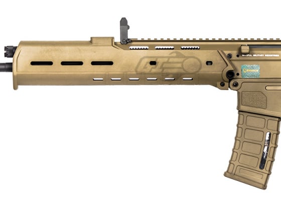 A&K Magpul Masada ACR SPR AEG Airsoft Rifle ( Tan )