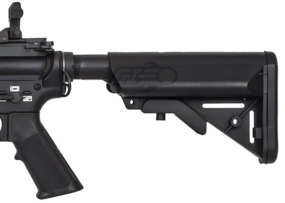 Apex Tactics Alpha M4 Carbine AEG Airsoft Rifle ( Black )