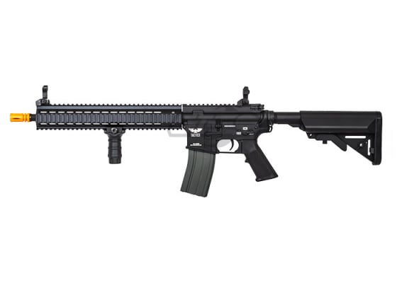 Apex Tactics Charlie M4 Carbine AEG Airsoft Rifle ( Black )