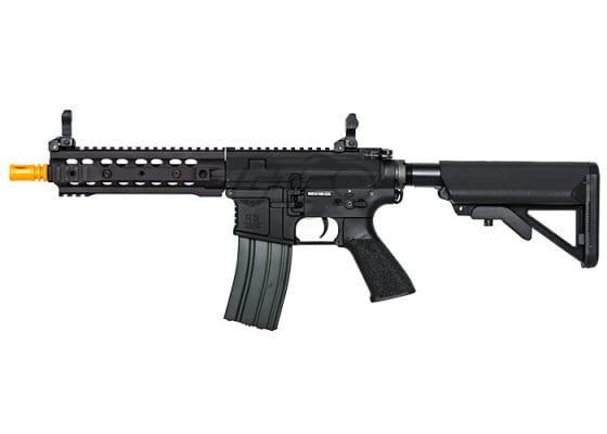 Apex R5 M8 M4 Carbine AEG Airsoft Rifle ( Black )