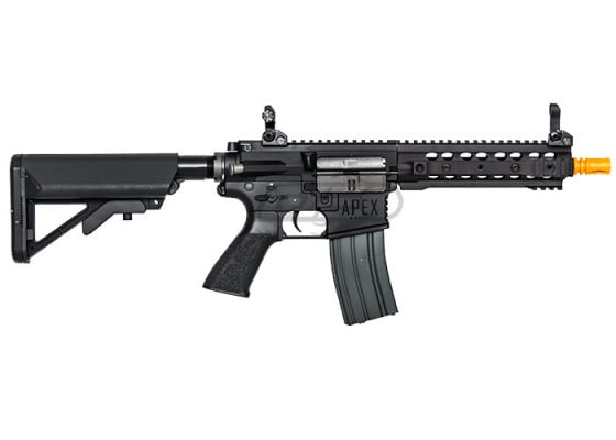 Apex R5 M8 M4 Carbine AEG Airsoft Rifle ( Black )
