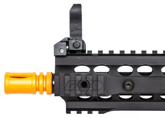 Apex R5 M8 M4 Carbine AEG Airsoft Rifle ( Black )