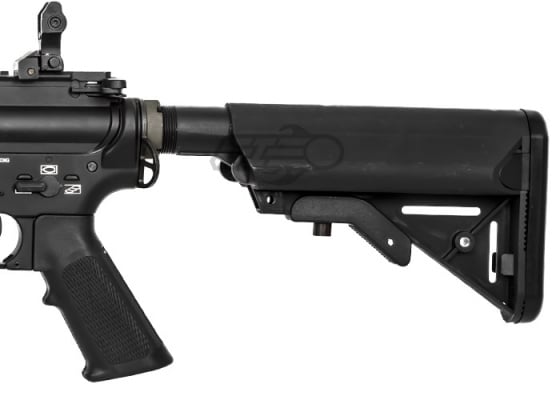 Apex Tactics Bravo M4 Carbine AEG Airsoft Rifle ( Black )