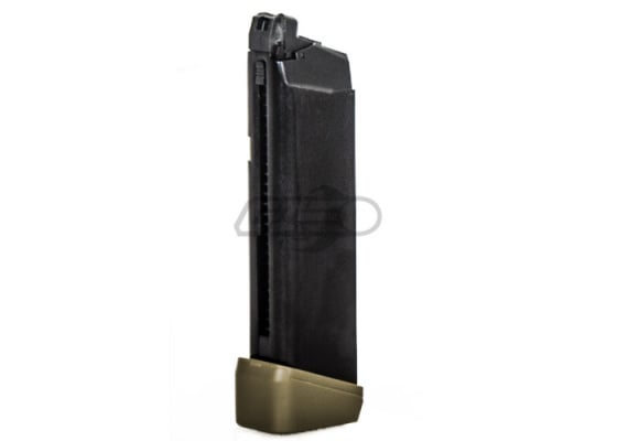 APS ACP Action Combat Pistol CO2 Airsoft Gun ( ATAC AU )