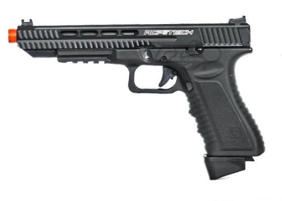 APS Match CO2 Airsoft Gun