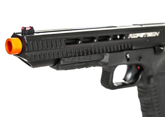 APS Match CO2 Airsoft Gun