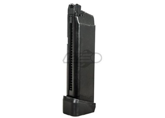 APS Match CO2 Airsoft Gun