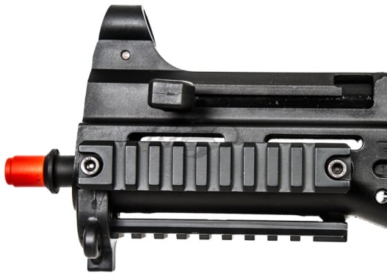 Elite Force H&K UMP Elite AEG Airsoft SMG ( Black )