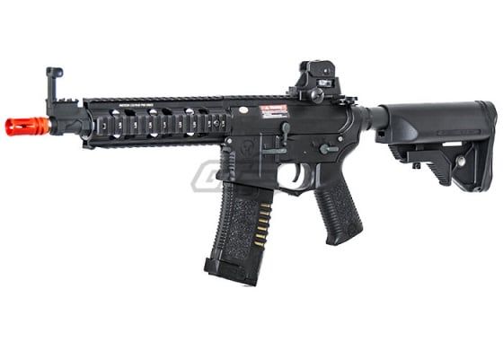 Ares Amoeba AM08 M4 CQB Carbine AEG Airsoft Rifle ( Black )