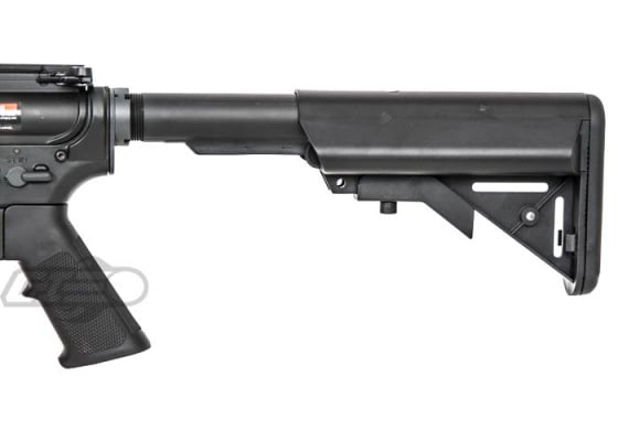 Ares M4E URX 3.1 13.5" Carbine AEG Airsoft Rifle ( Black )