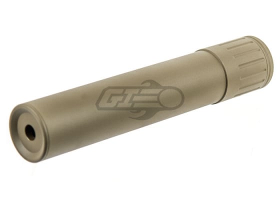 ASG Barrel Extension Tube for ASW338LM Ashbury Sniper Rifle ( Tan )