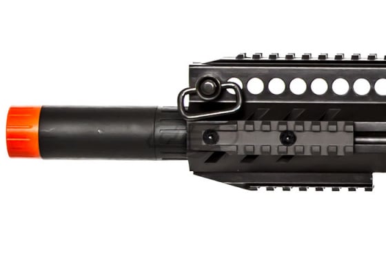 ASG Styer AUG A3 MP Carbine AEG Airsoft Rifle ( Black )