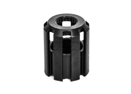 ASG CZ Scorpion EVO 3-A1 Flash hider ( Black )