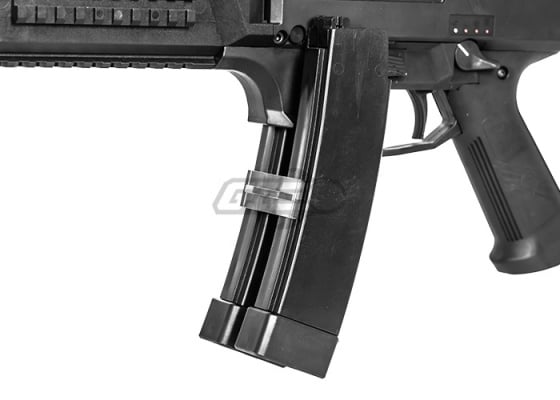 ASG CZ Scorpion EVO 3-A1 Magazine Coupler Set ( Black )