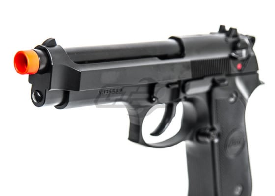 ASG M9 GBB Airsoft Pistol ( Black )