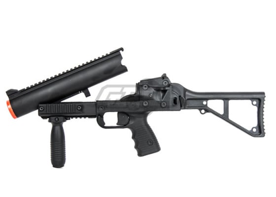 ASG GL-06 B&T Grenade Launcher ( Black )