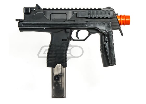 ASG MP9 A1 Sub Machine Gun AEG Airsoft Gun