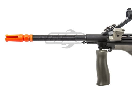 ASG Sportline Styer AUG A1 Carbine AEG Airsoft Rifle ( OD Green )