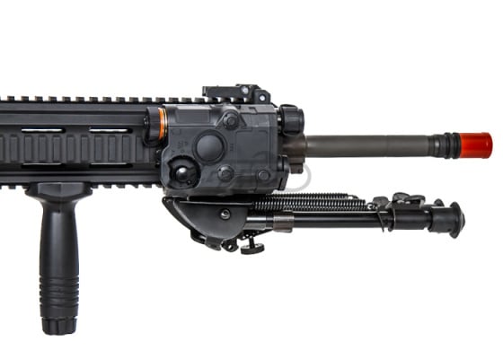 Airsoft GI Custom Semper Fi M27 IAR Airsoft Rifle