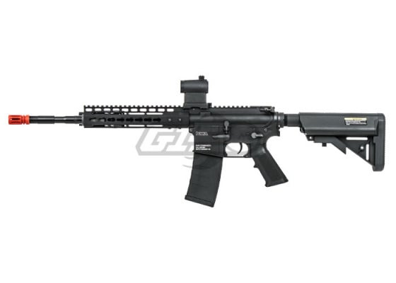 KWA M4 Noveske by Airsoft GI Carbine AEG Airsoft Rifle ( Black )