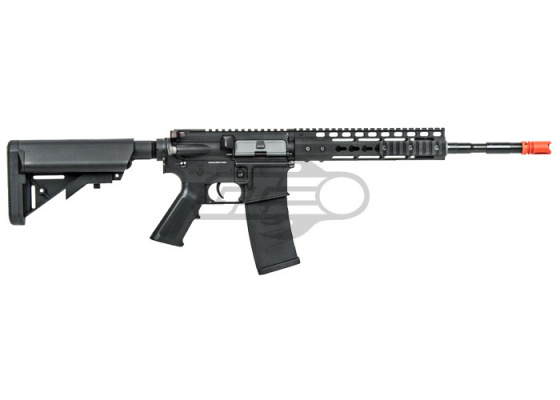KWA M4 Noveske by Airsoft GI Carbine AEG Airsoft Rifle ( Black )
