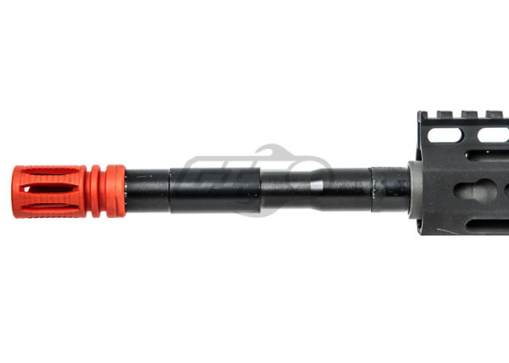 KWA M4 Noveske by Airsoft GI Carbine AEG Airsoft Rifle ( Black )