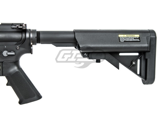 KWA M4 Noveske by Airsoft GI Carbine AEG Airsoft Rifle ( Black )