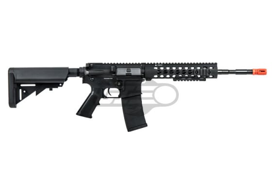 KWA M4 Troy by Airsoft GI Carbine AEG Airsoft Rifle ( Black )
