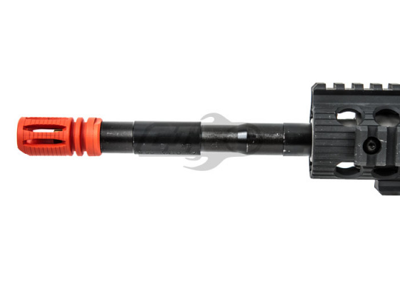 KWA M4 Troy by Airsoft GI Carbine AEG Airsoft Rifle ( Black )