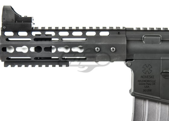 Airsoft GI Custom Noveske 7.5 Diplomat Version 2 AEG Airsoft Rifle
