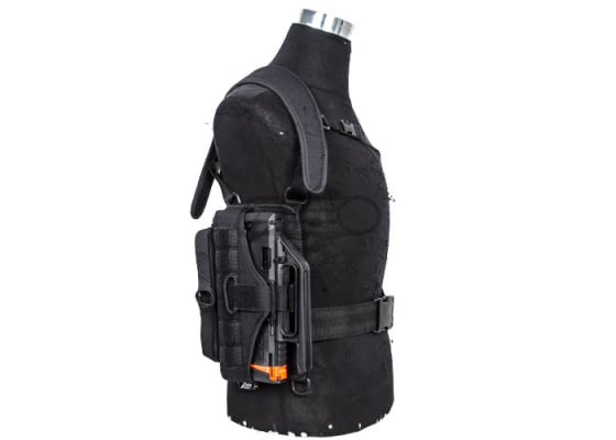 Beta Project FPG 3 in 1 Holster