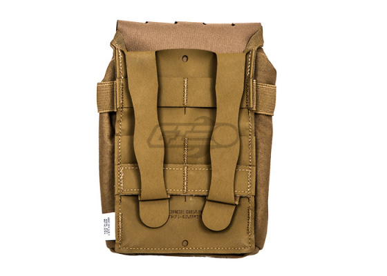 Blue Force Gear Trauma Kit NOW! Helium Whisper ( Coyote )