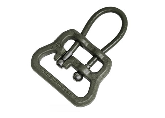 Blue Force Gear Uloop 1.25" ( Camo Green )