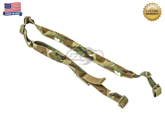 Blue Force Gear Vickers Combat Applications Sling ( Padded / Multicam )