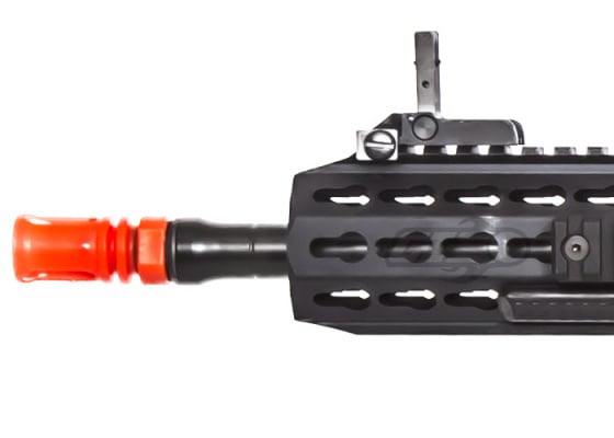 Bolt Full Metal SR47 (B.R.S.S) Blow Back KeyMod AEG Airsoft Rifle