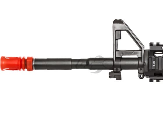 Bolt Full Metal M4 RIS (B.R.S.S) Blow Back AEG Airsoft Rifle