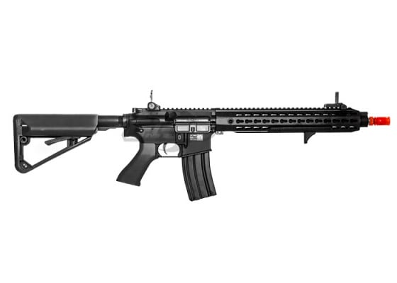 Bolt Full Metal M4 SOPMOD (B.R.S.S) Blow Back KeyMod AEG Airsoft Rifle