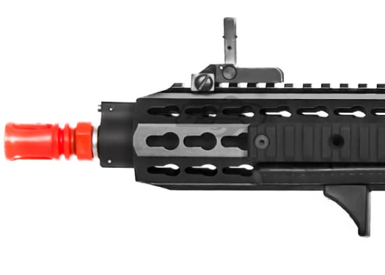 Bolt Full Metal M4 SOPMOD (B.R.S.S) Blow Back KeyMod AEG Airsoft Rifle