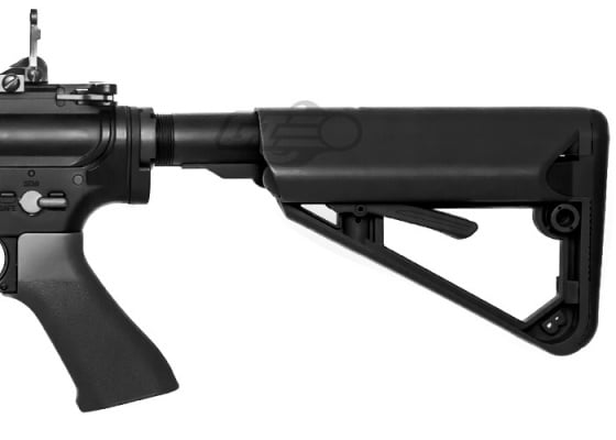 Bolt Full Metal M4 SOPMOD (B.R.S.S) Blow Back KeyMod AEG Airsoft Rifle