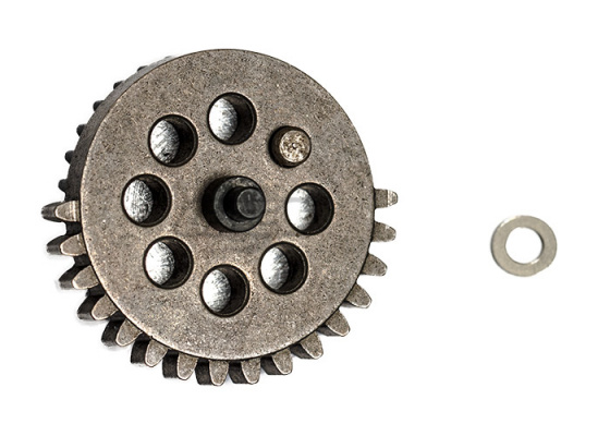 Bolt Steel Enhanced Sector Gear