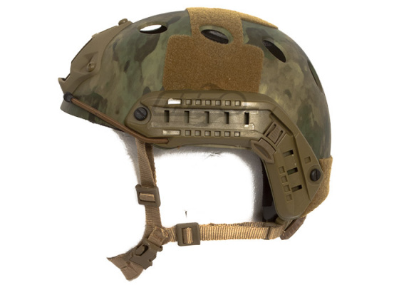Bravo PJ Helmet Version 2 ( A-TACS FG )