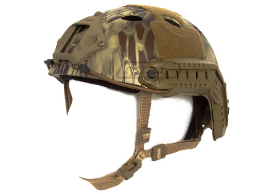Bravo PJ Helmet Version 2 ( Lander )