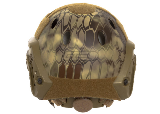 Bravo PJ Helmet Version 2 ( Lander )