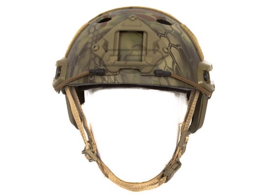 Bravo PJ Helmet Version 2 ( Drake )