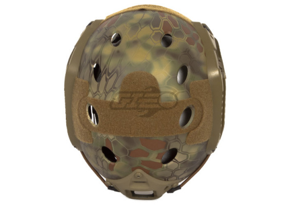 Bravo PJ Helmet Version 2 ( Drake )