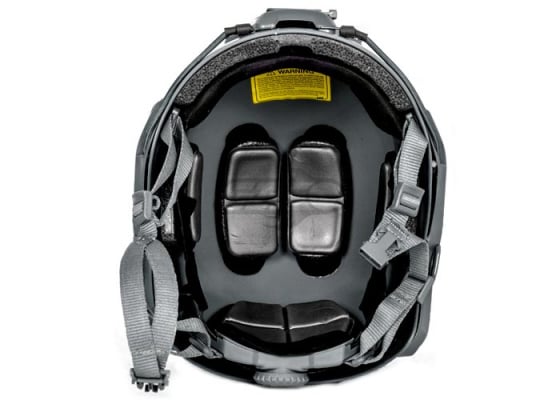 Bravo MH Helmet Version 2 ( Gray )